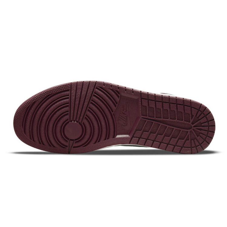 JORDAN 1 RETRO HIGH OG BORDEAUX