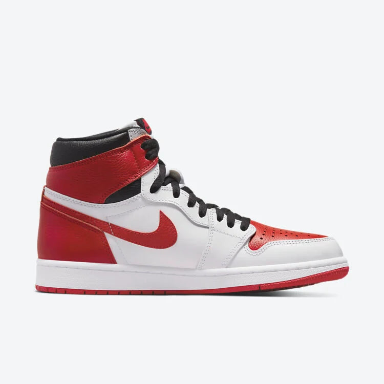 JORDAN 1 RETRO HIGH OG HERITAGE