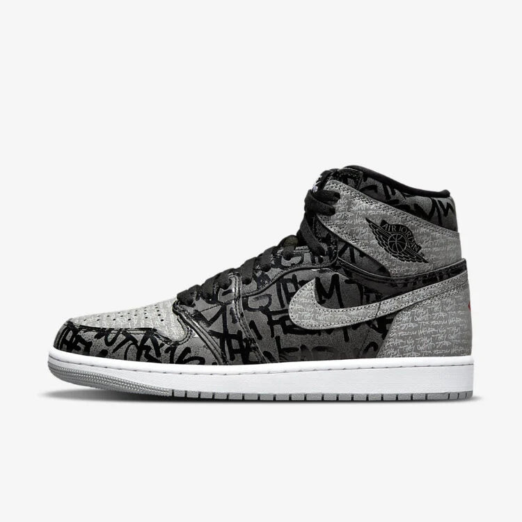 JORDAN 1 RETRO HIGH OG REBELLIONAIRE