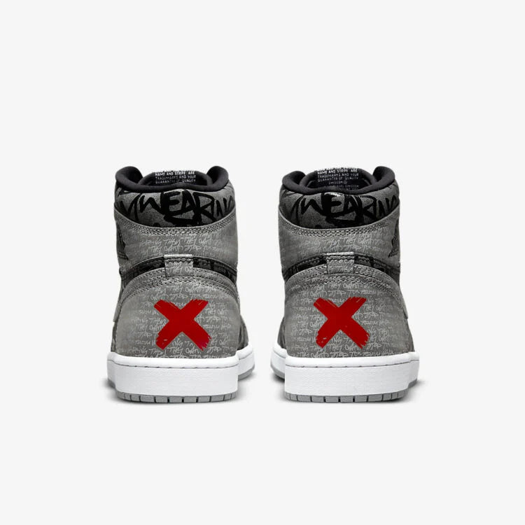 JORDAN 1 RETRO HIGH OG REBELLIONAIRE