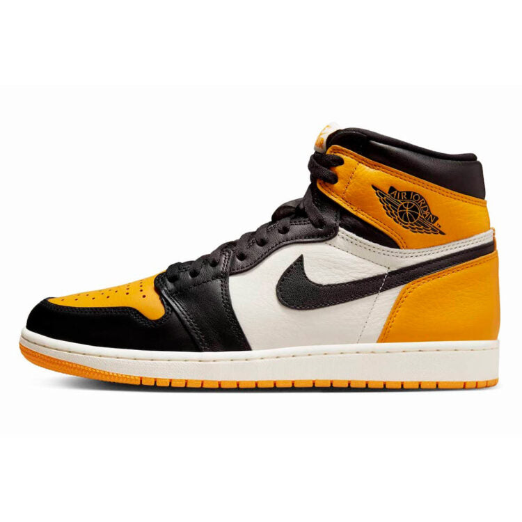 JORDAN 1 RETRO HIGH OG TAXI