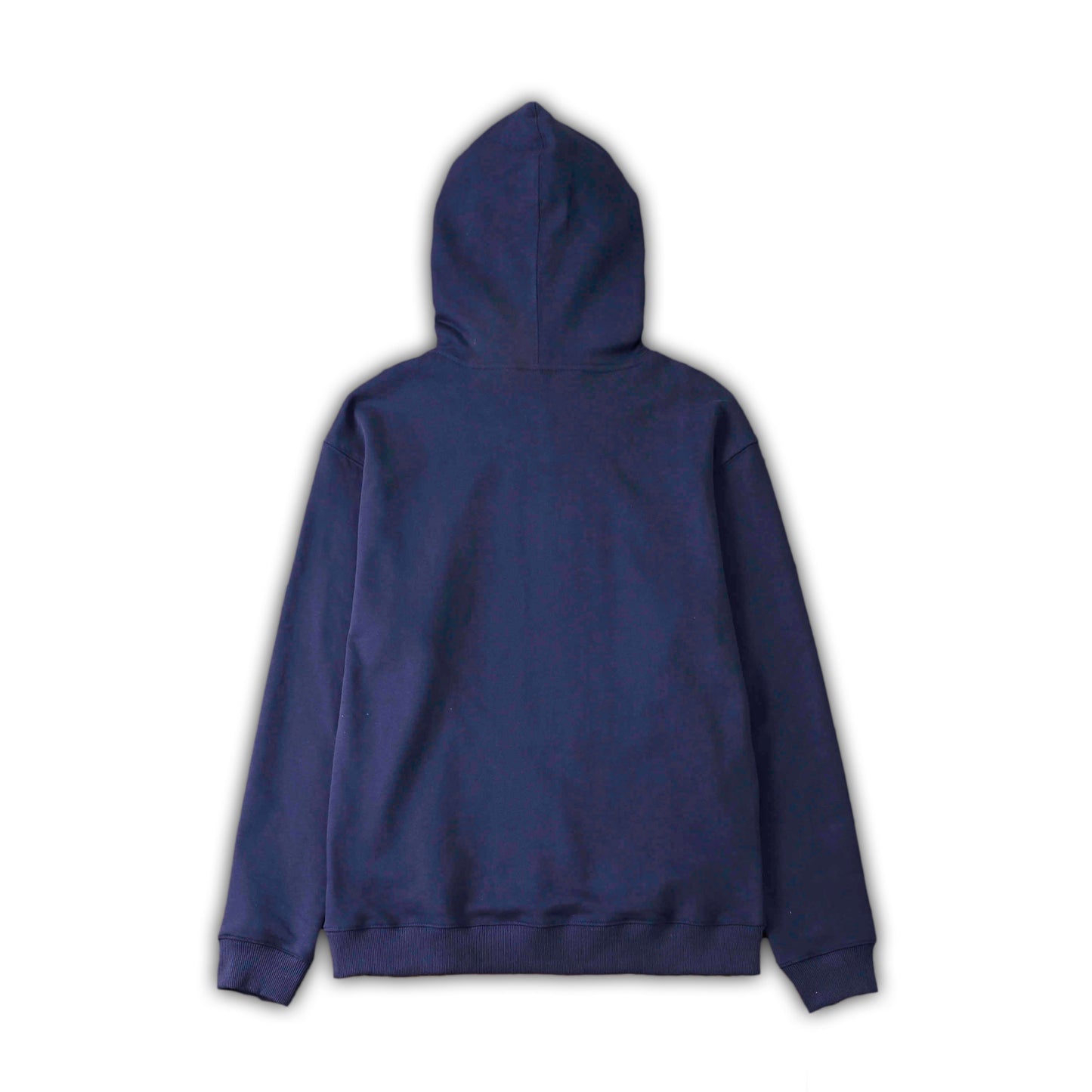 LACOSTE HOODIE NAVY
