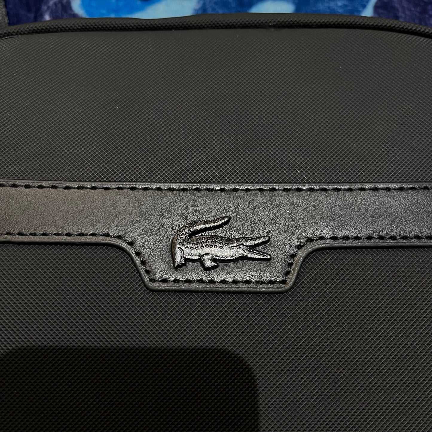 Morral Lacoste