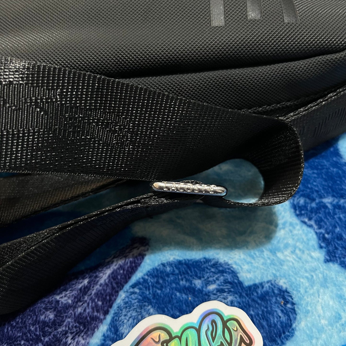 Morral Lacoste