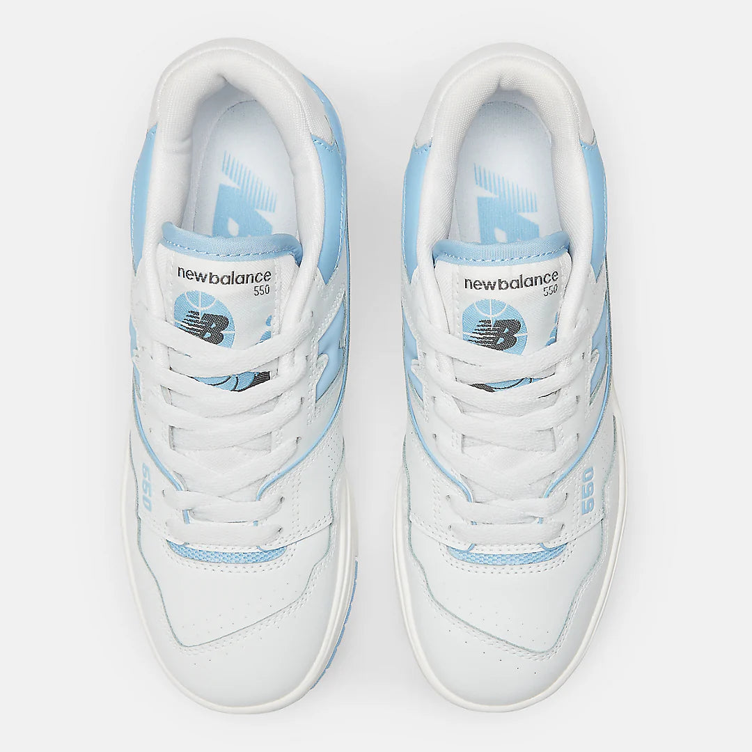 NEW BALANCE 550 BLUE HAZE