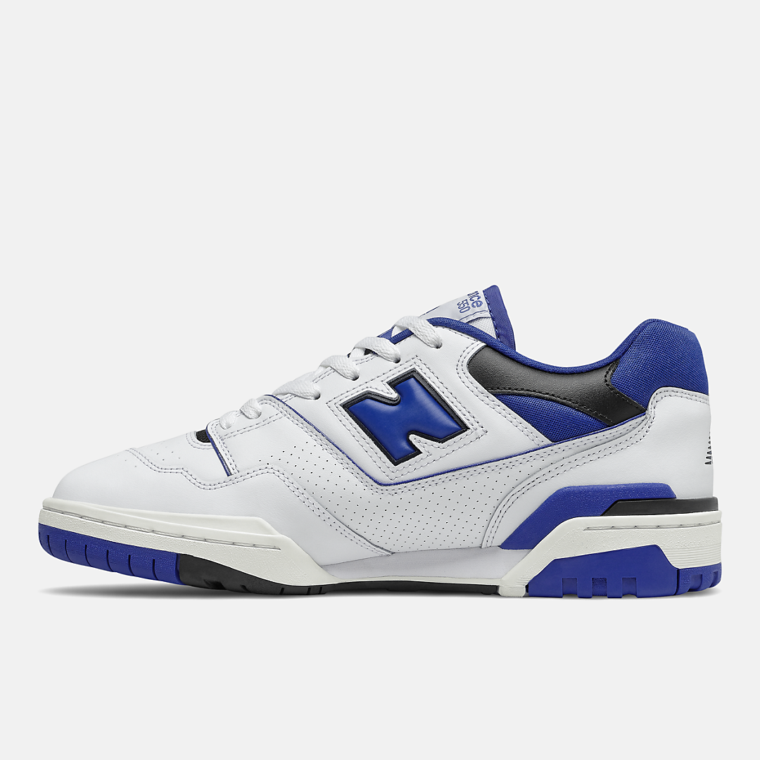 NEW BALANCE 550 TEAM ROYAL
