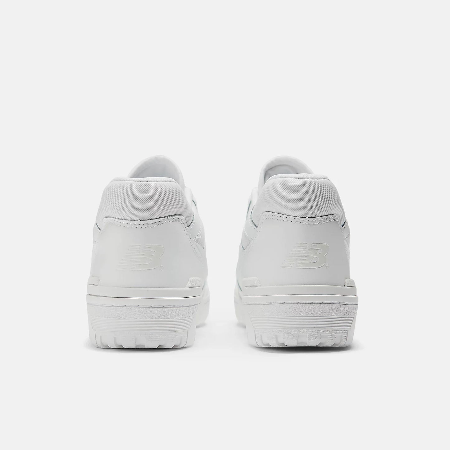 NEW BALANCE 550 TRIPLE WHITE