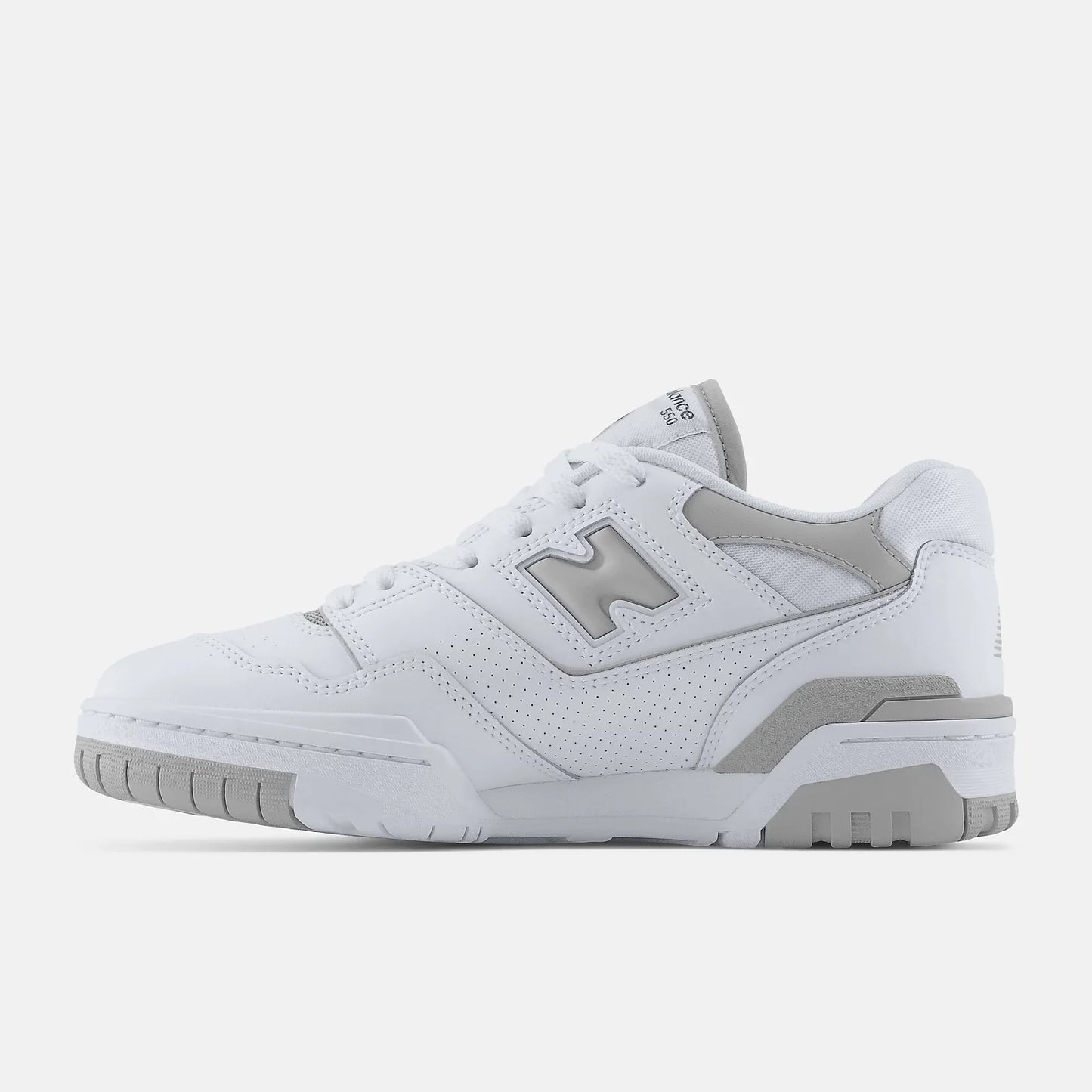 NEW BALANCE 550 WHITE RAIN CLOUD