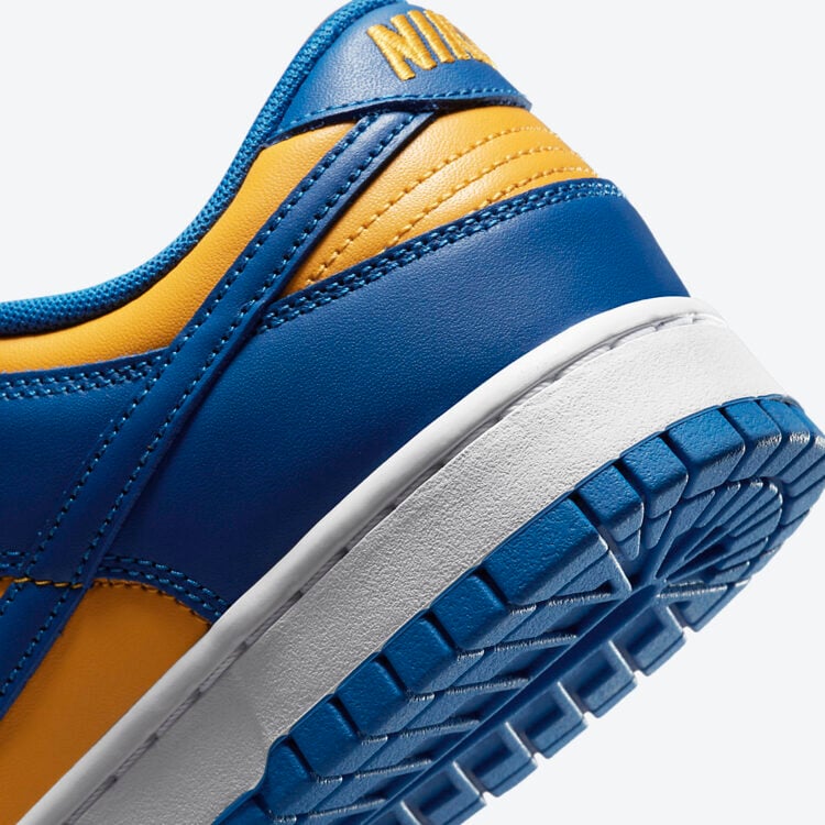 NIKE DUNK LOW UCLA