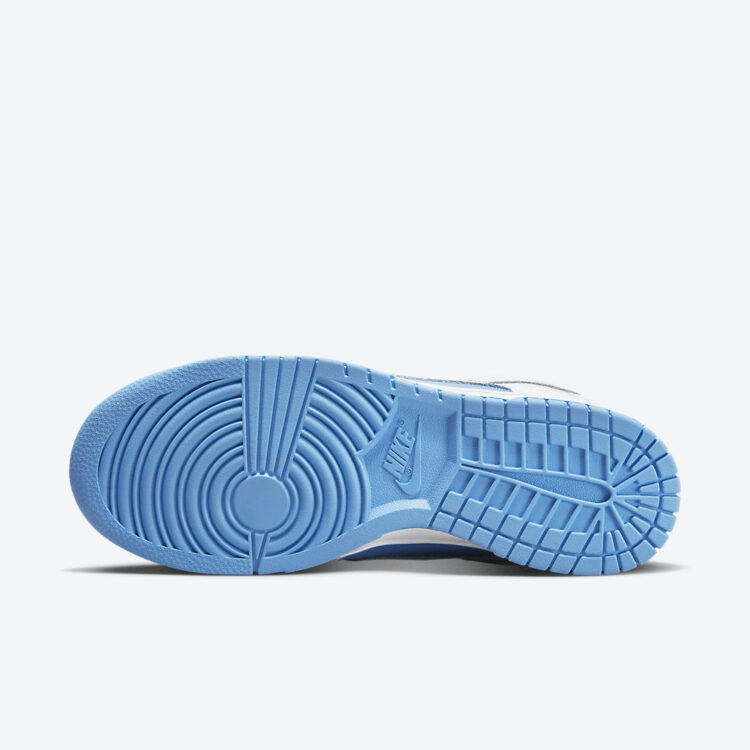 NIKE DUNK LOW WMNS REVERSE UNC