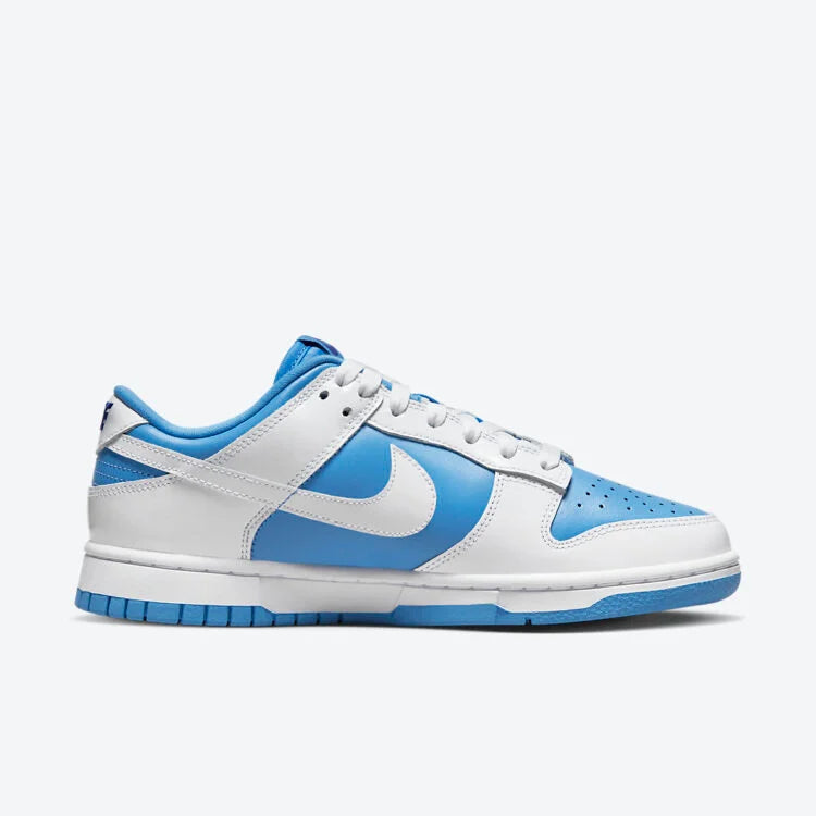 NIKE DUNK LOW WMNS REVERSE UNC