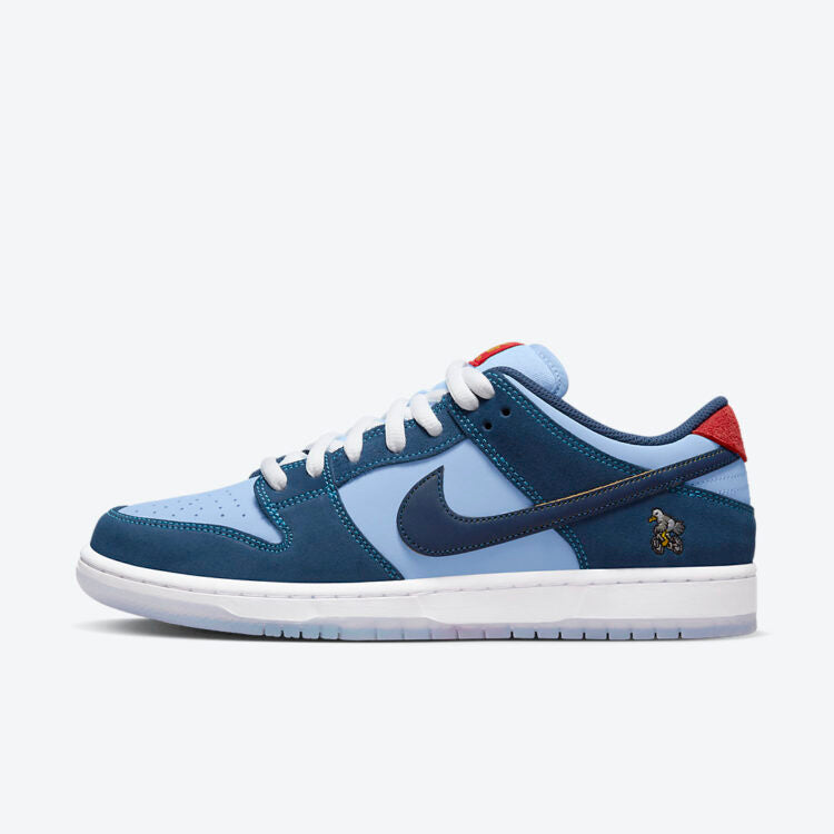 NIKE SB DUNK LOW PRO WHY SO SAD?