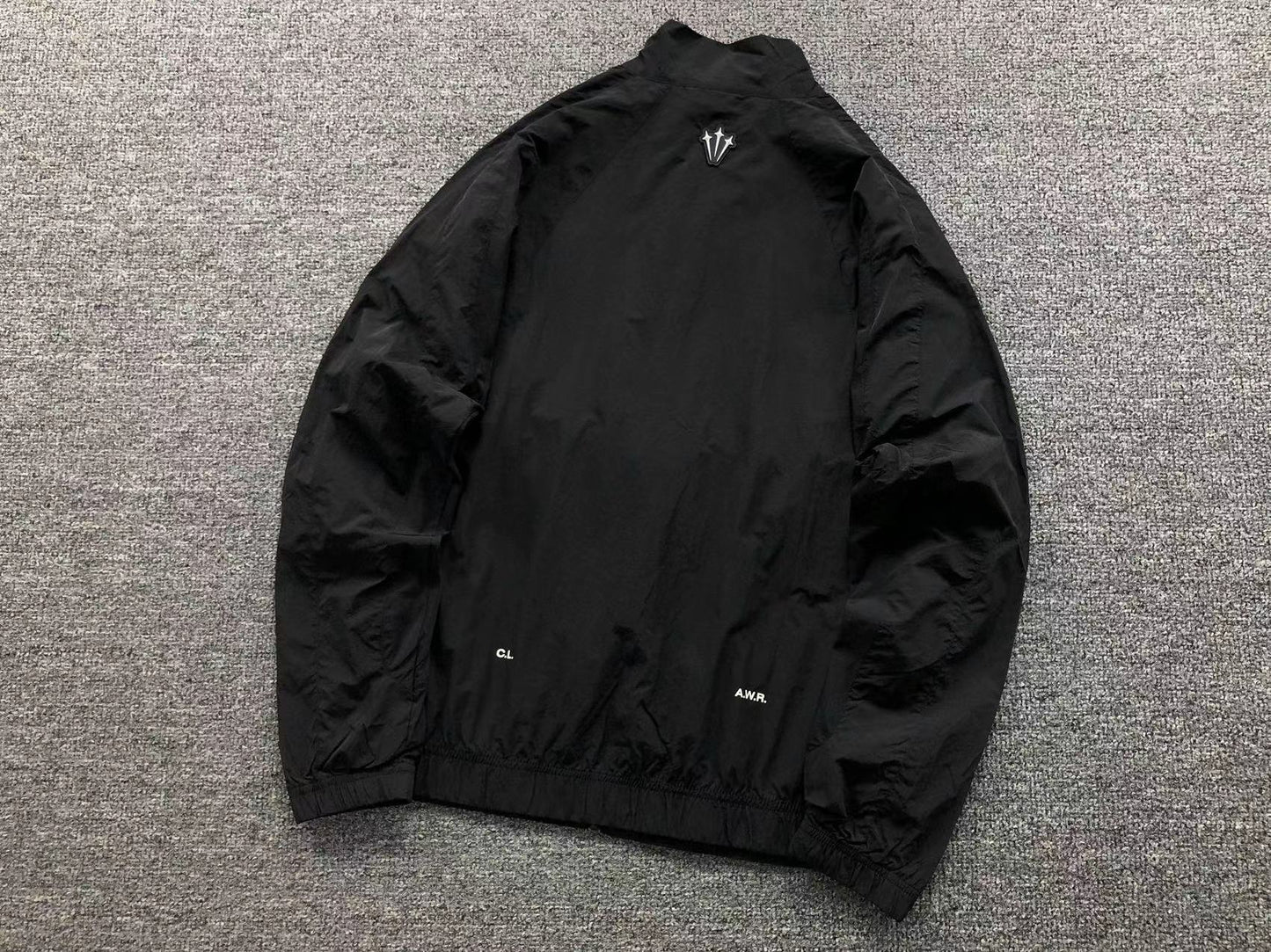 Nike X Drake Nocta Jacket Black