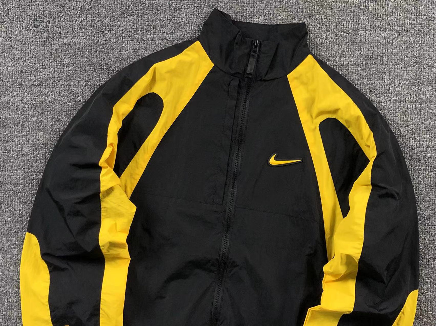 Nike X Drake Nocta Jacket Black