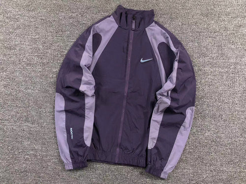 Nike X Drake Nocta Jacket Dark Raisin