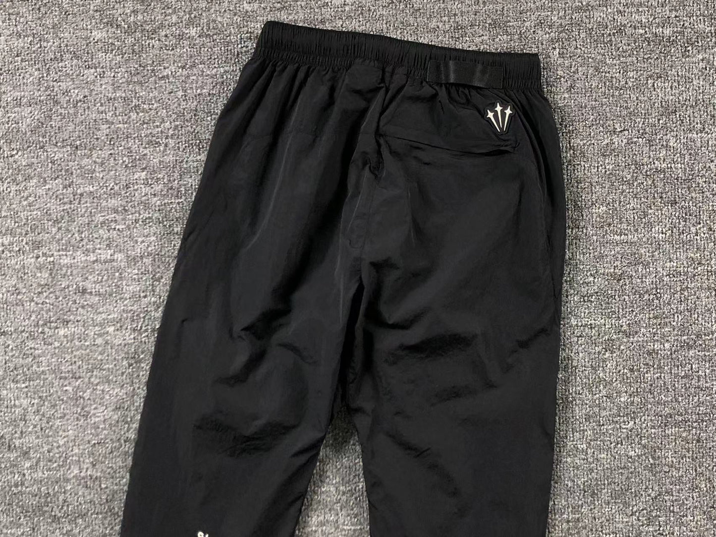 Nike X Drake Nocta Track Pants Black