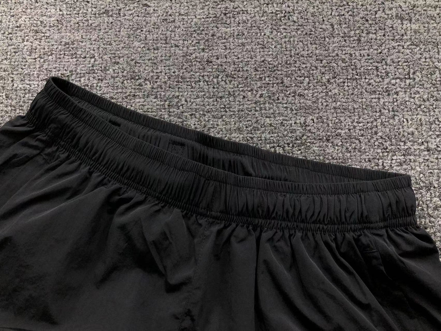 Nike X Drake Nocta Track Pants Black