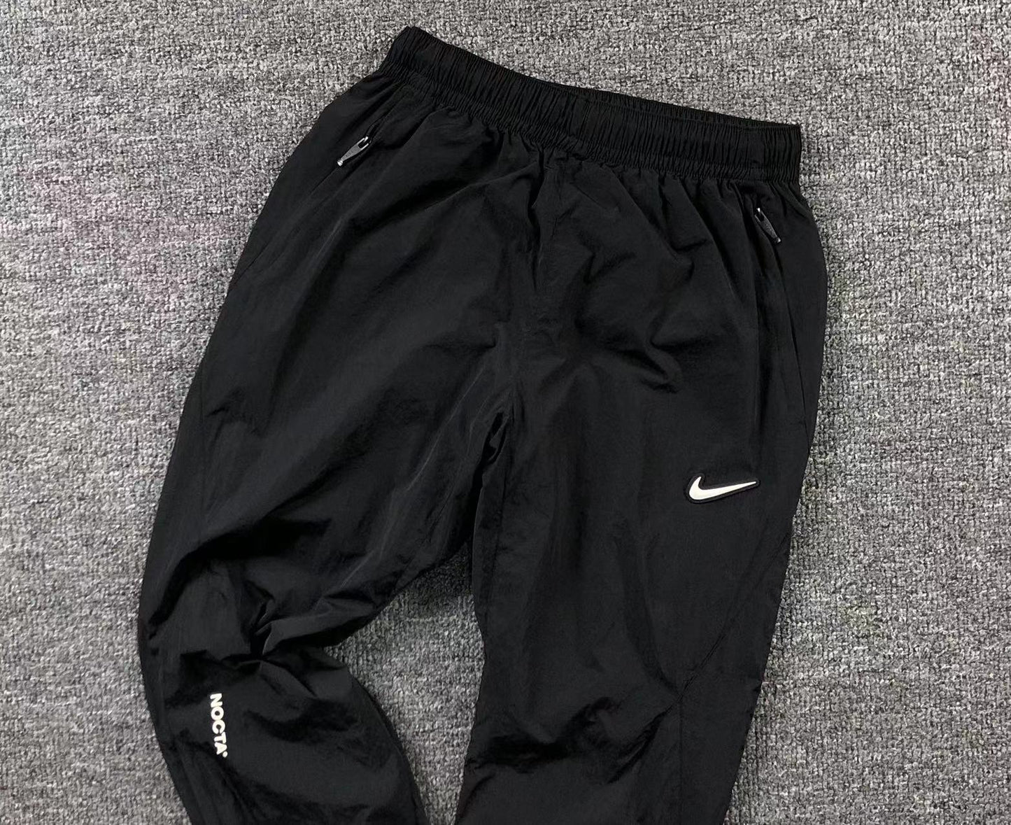 Nike X Drake Nocta Track Pants Black