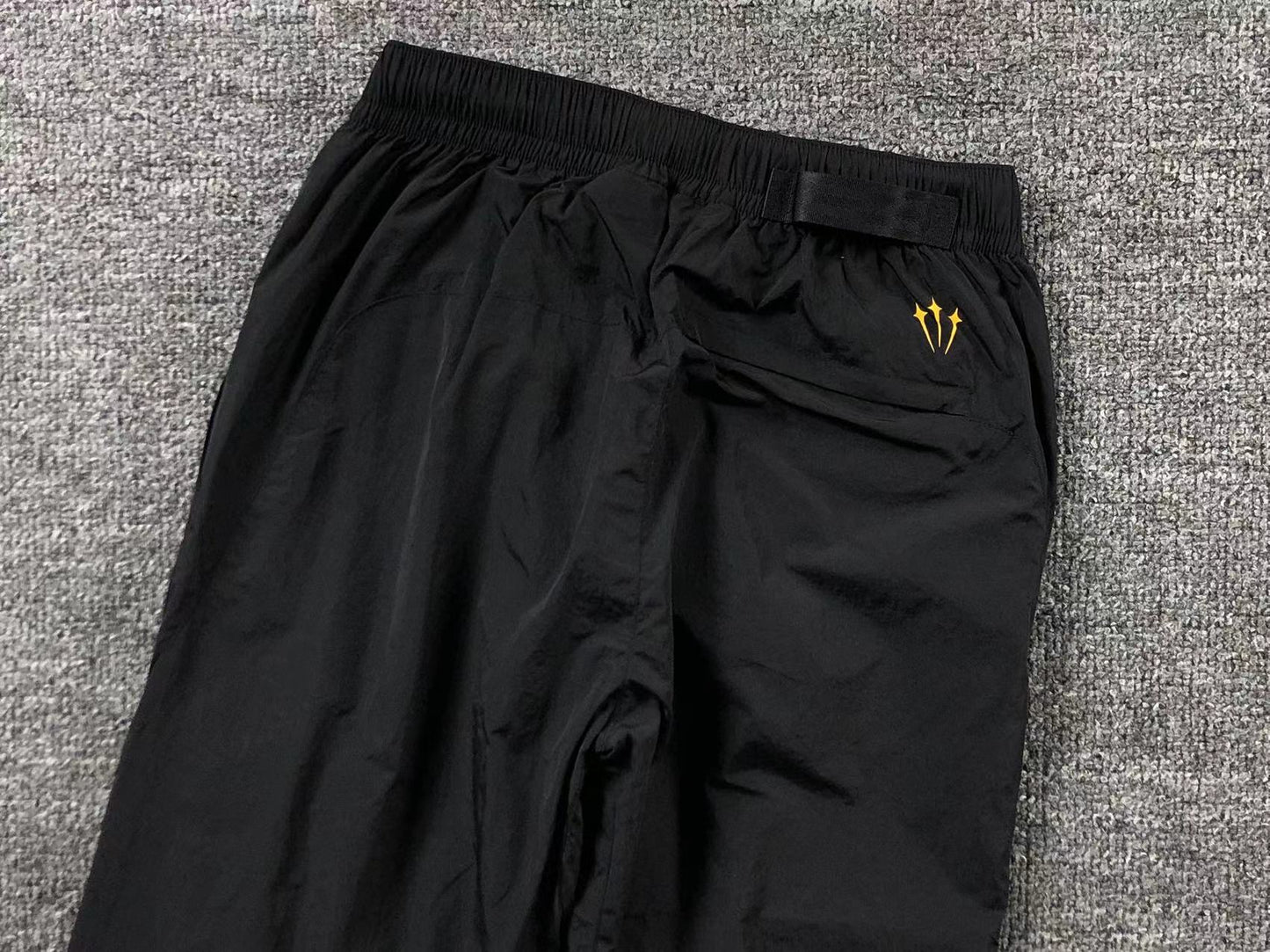 Nike X Drake Nocta Track Pants Black