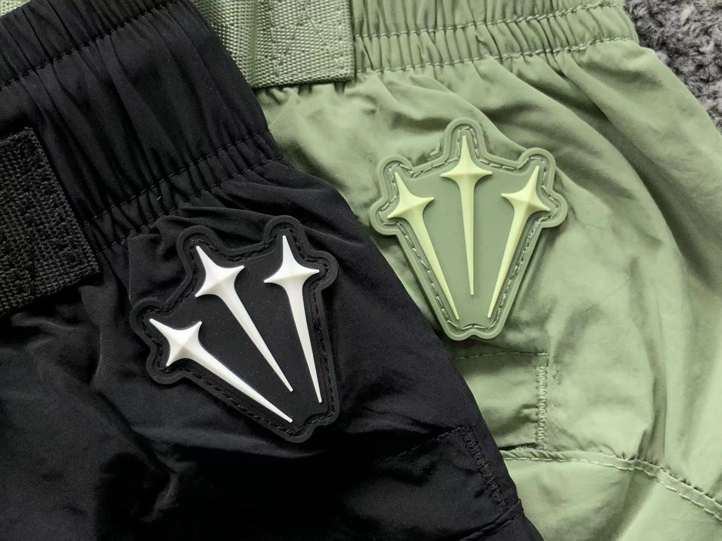 Nike X Drake Nocta Track Pants Black