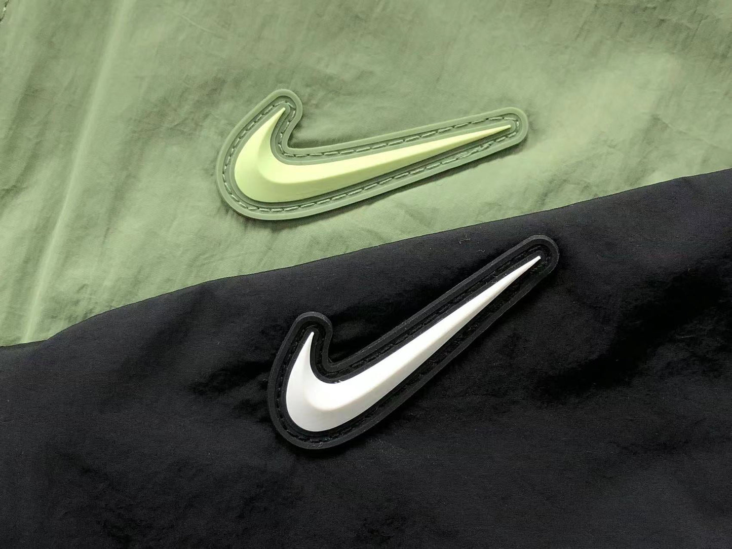 Nike X Drake Nocta Track Pants Oil Green