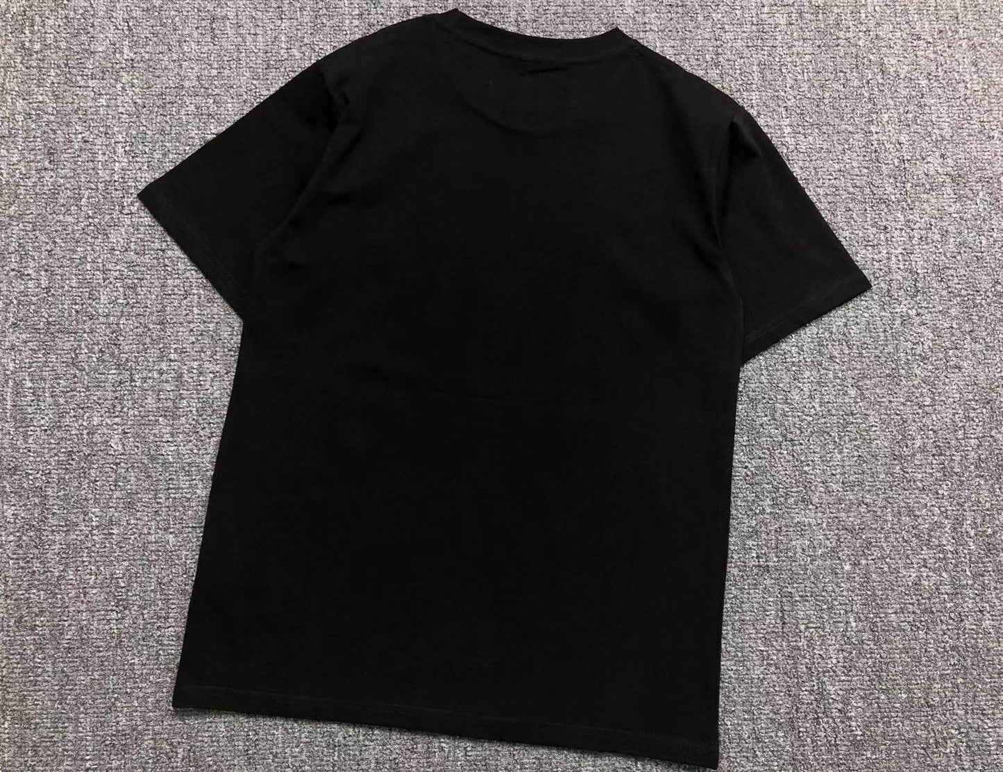 Off White OW 23 Tee Black