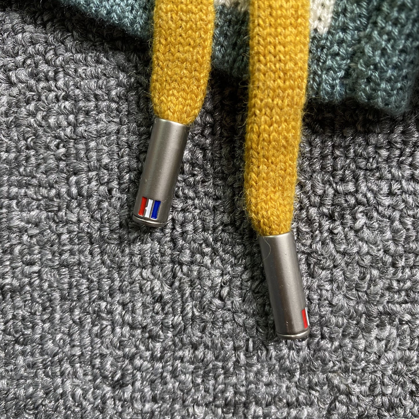 RHUDE SHORTS BLUE