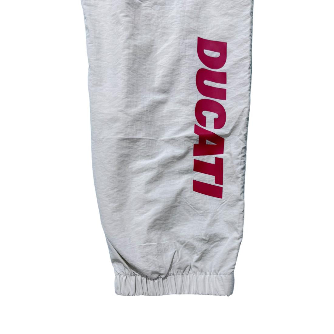 Supreme Ducati Track Pant Light Grey