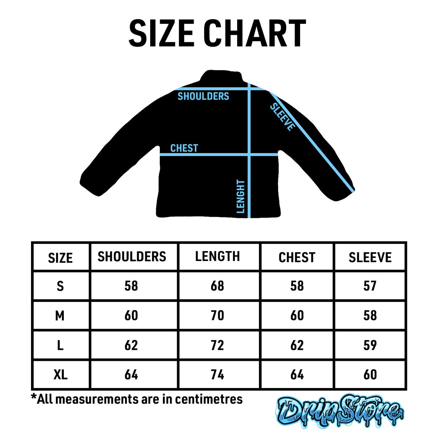 SUPREME KANJI LOGO CREWNECK