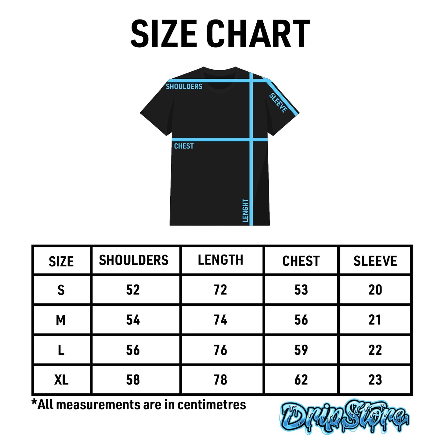 SUPREME MILAN BOX LOGO T-SHIRT