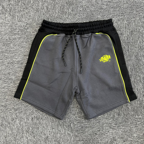 Syna World Pipe Short Black
