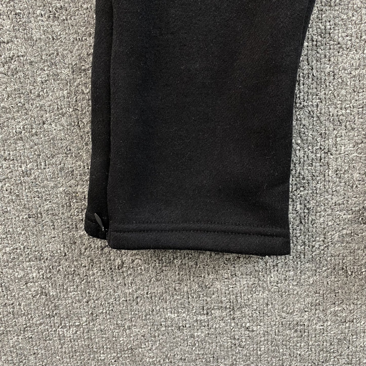 SYNA WORLD SYNA LOGO PANTS BLACK