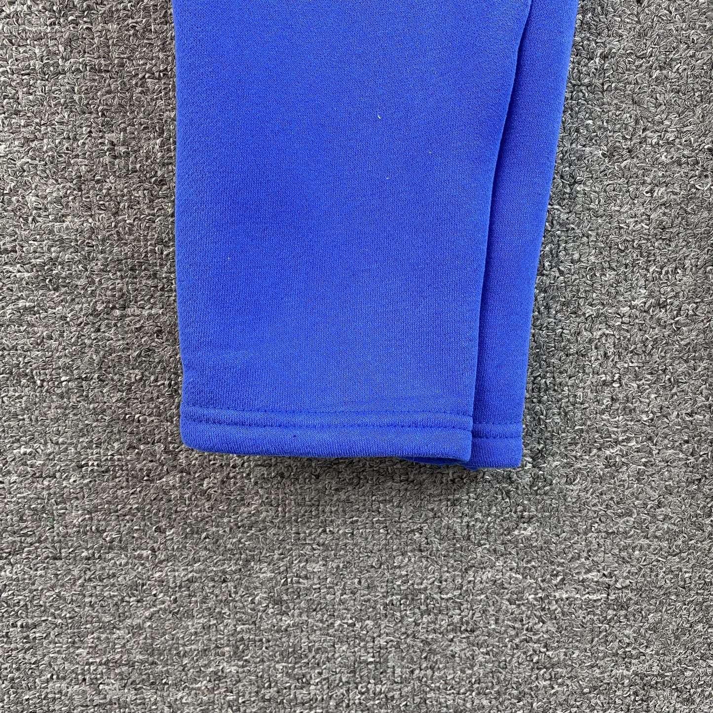 SYNA WORLD SYNA LOGO PANTS BLUE