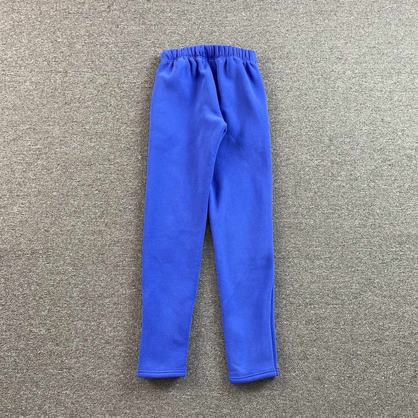 SYNA WORLD SYNA LOGO PANTS BLUE