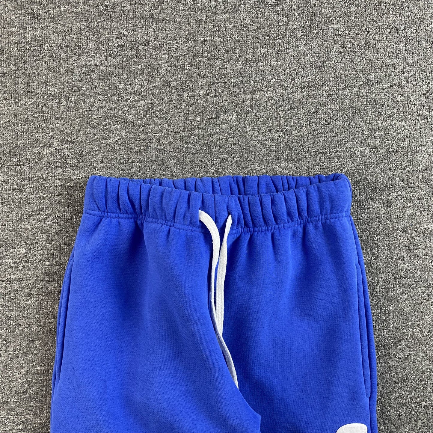 SYNA WORLD SYNA LOGO PANTS BLUE
