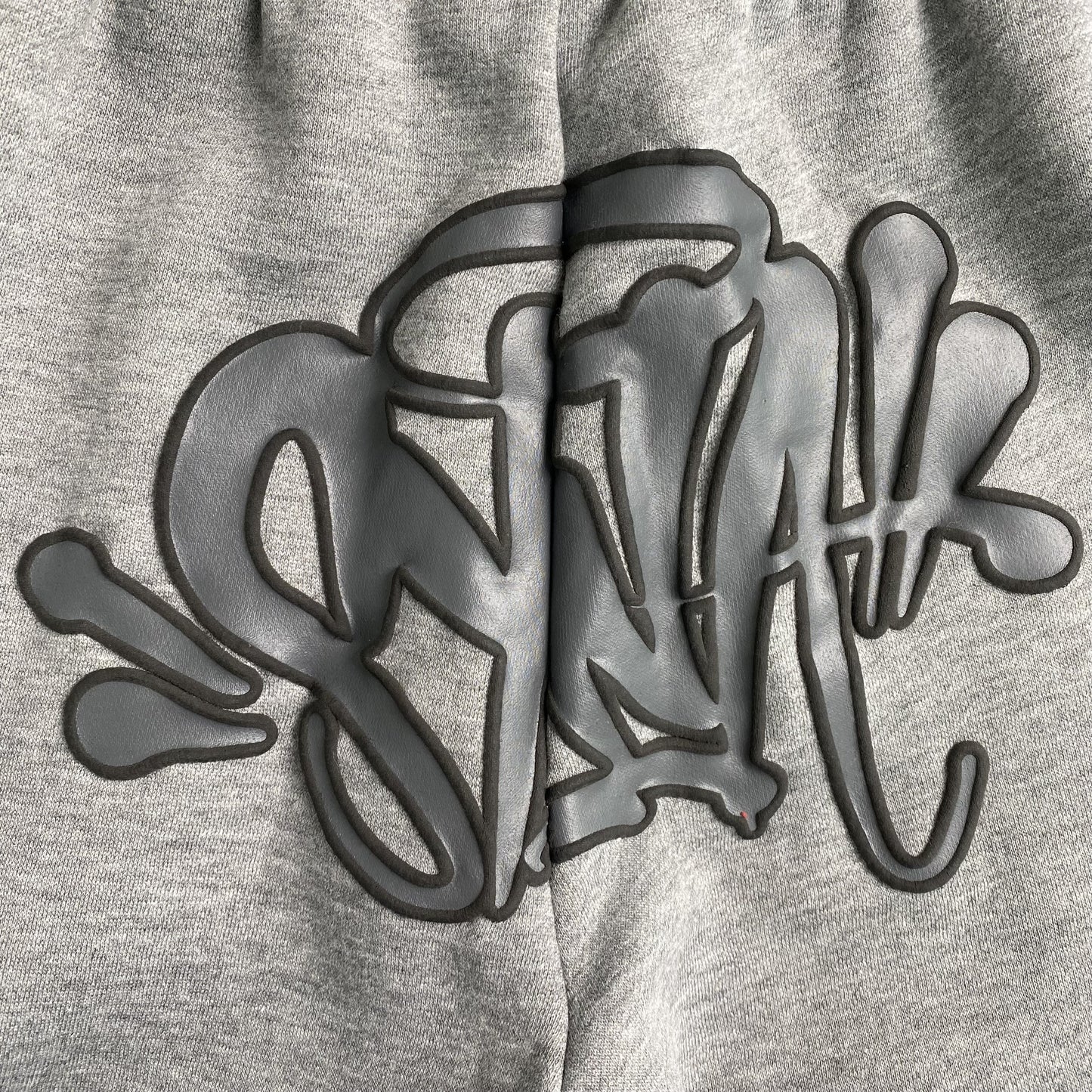 SYNA WORLD SYNA LOGO PANTS GREY