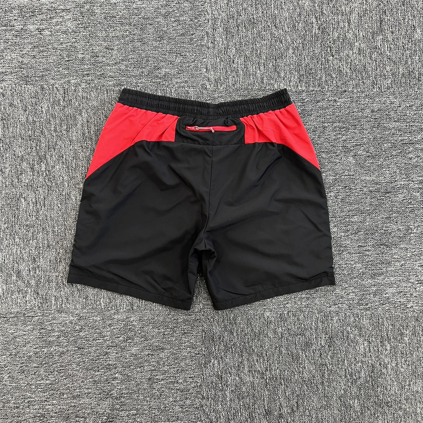 Syna World Vortex Tracksuit Black