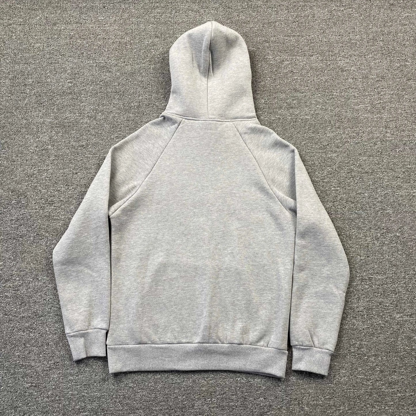 TRAPSTAR CHENILLE DECODED TRACKSUIT GREY GREEN