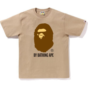 A Bathing Ape Men’s Bape Camp T-Shirt