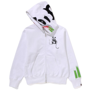 Panda Bape Hoodie