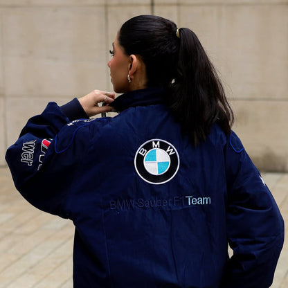 BMW RACING JACKET