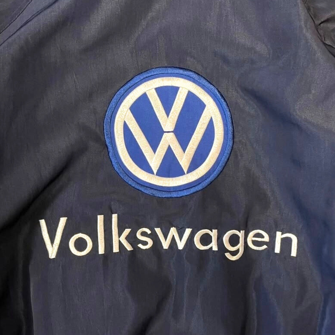 VOLKSWAGEN RACING JACKET