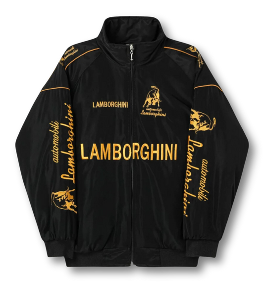 LAMBORGHINI F1 JACKET
