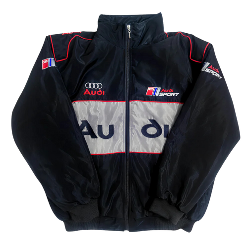 AUDI RACING JACKET