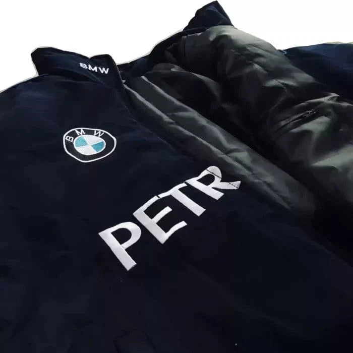 BMW RACING JACKET