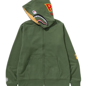 Ponr Bape Hoodie