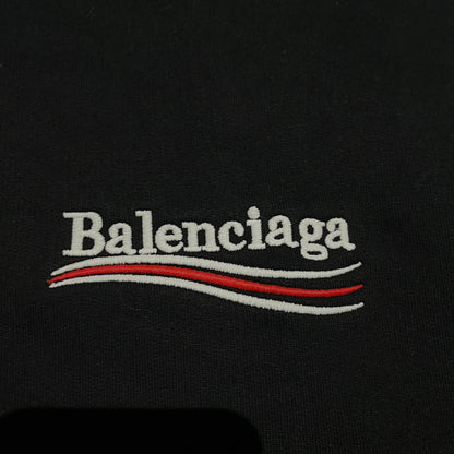 Buzo Balenciaga Bordado L