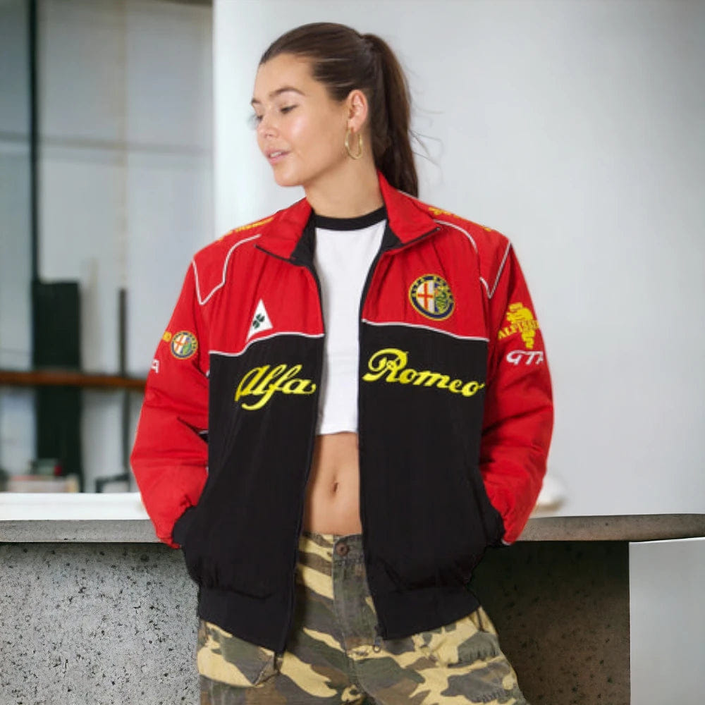 ALFA ROMEO JACKET