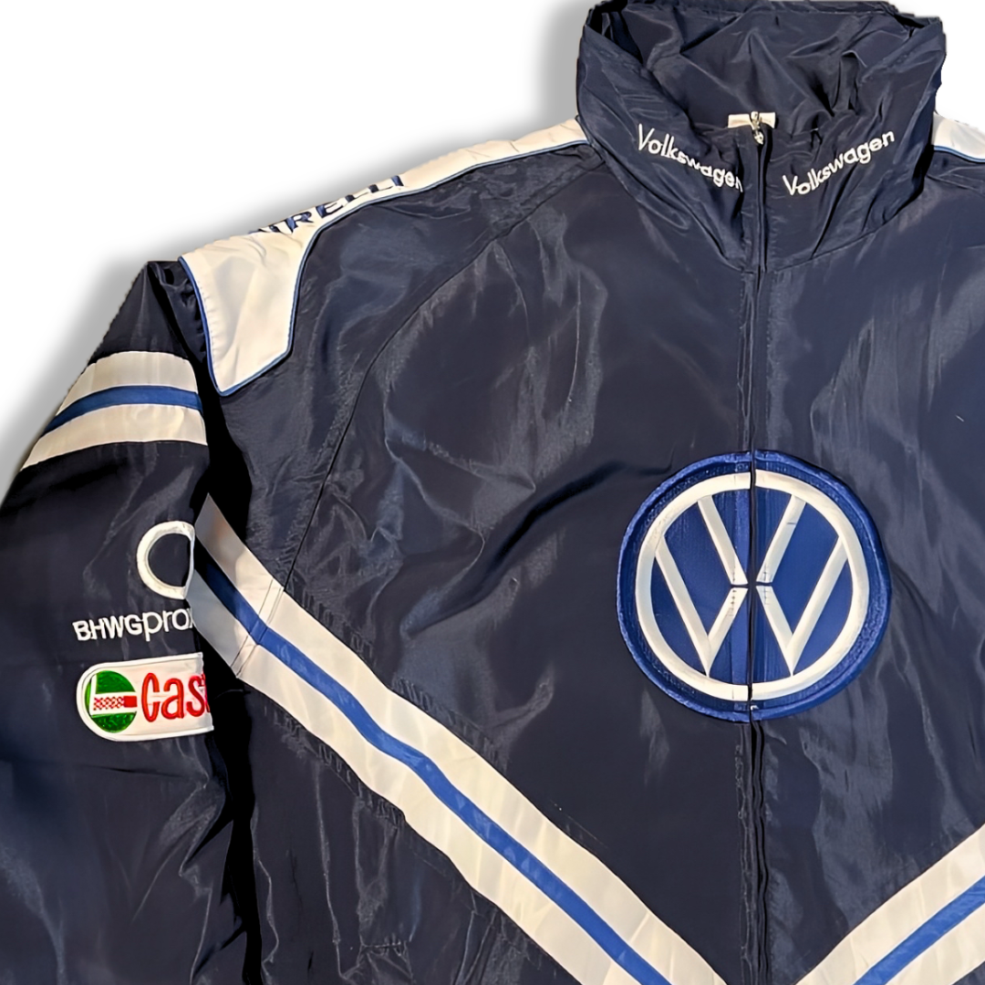 VOLKSWAGEN RACING JACKET