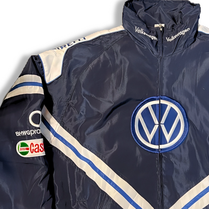 VOLKSWAGEN RACING JACKET
